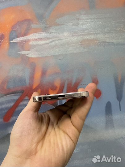 Samsung Galaxy Z Flip4, 8/256 ГБ