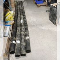 Водонапорные шланги