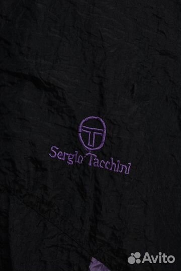 Олимпийка Sergio tachini vintage, размер L