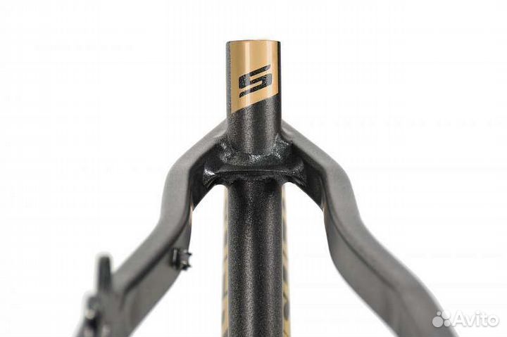 Рама Stark Pusher Pro L 2023