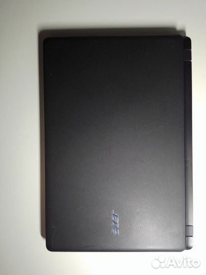 Ноутбук acer aspire ES1- 533 series