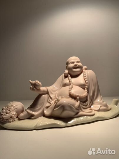 Ваза китайская напольная