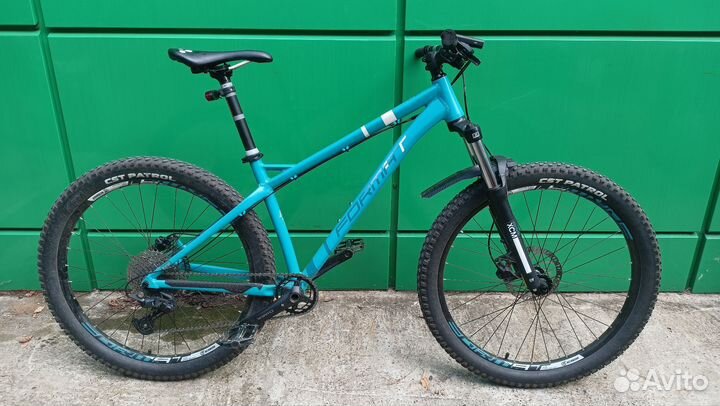 Велосипед Format 1313 Plus 