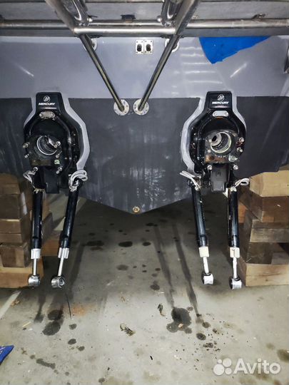 Ремонт лодочных моторов.консервация расконсервация