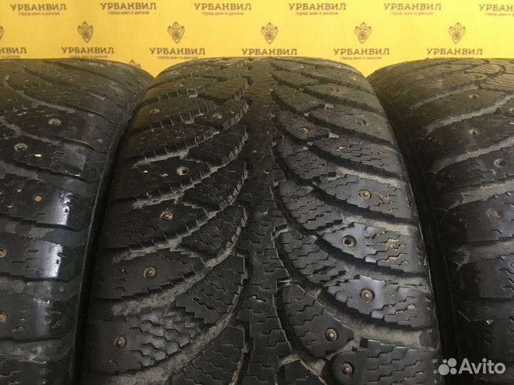 Cordiant Sno-Max 205/55 R16 94T