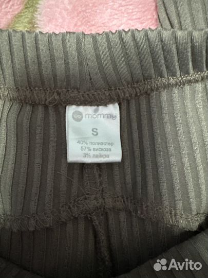 Леггинсы для беременных 42(S)