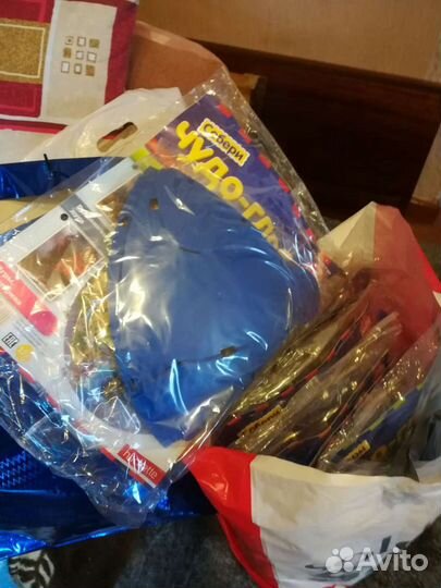 Конструктор 