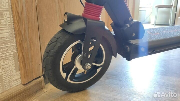 Электросамокат Kugoo x1