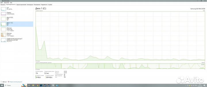 Игровой пк Ryzen 9 3900x