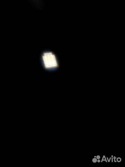 Фонарь светодиодный