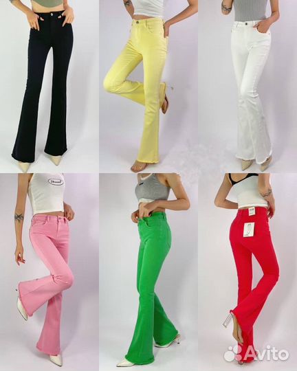 Женская одежда (оптом)