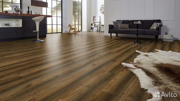 Напольные покрытия