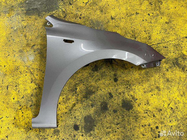 Крыло Кио Рио 4