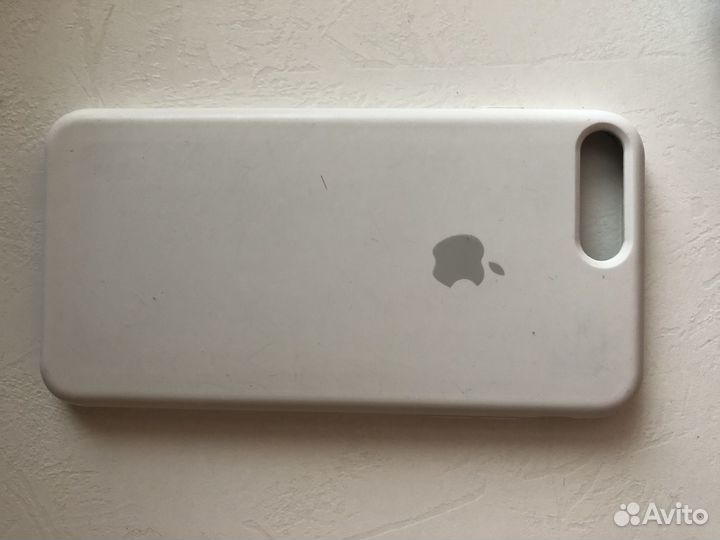 Чехлы на iPhone 8plus