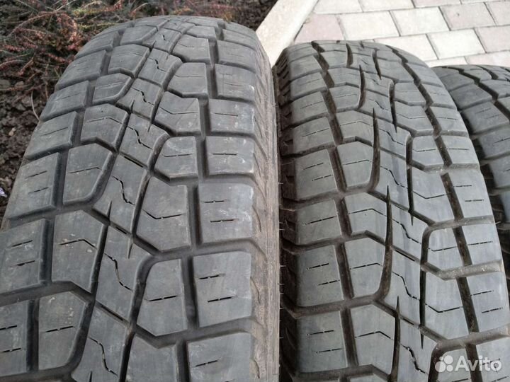 Pirelli Scorpion ATR 185/75 R16 93T