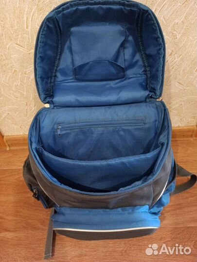 Рюкзак школьный ecco