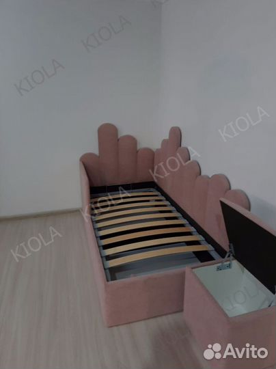 Детский диванчик