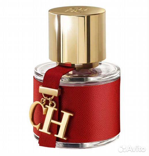 Женская туалетная вода Carolina Herrera 100 мл