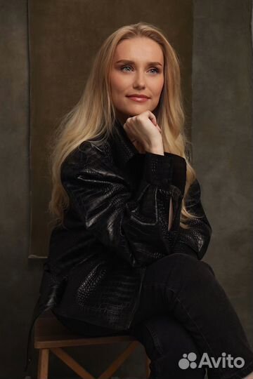 Модель актриса