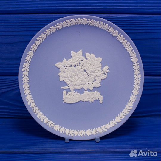 Комплект или поштучно тарелок Wedgwood 