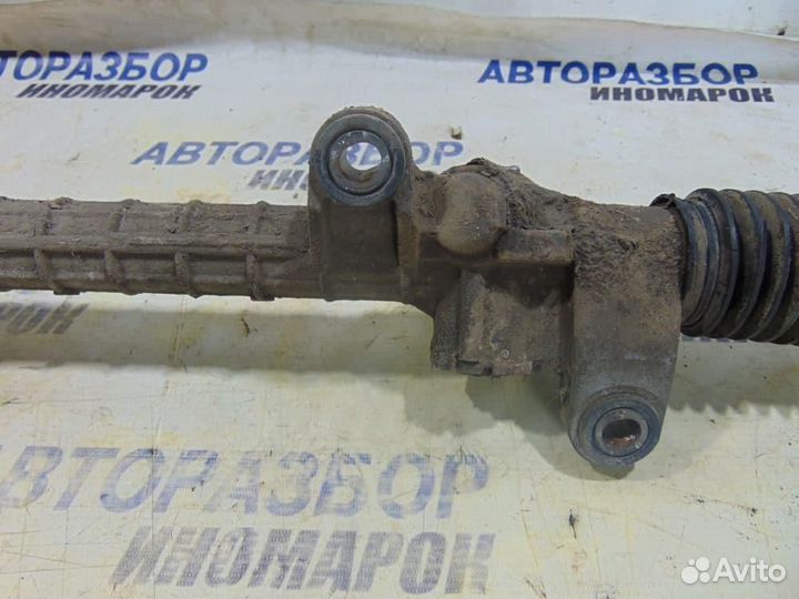 Рейка рулевая для Toyota Corolla 9 2001-2006г