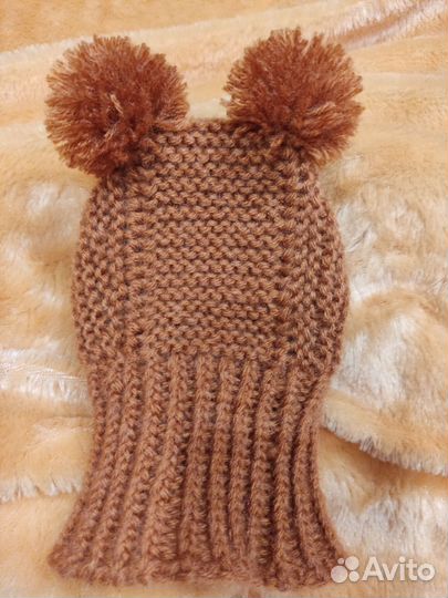 Шлем для собачек