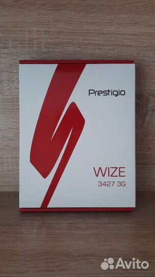 Prestigio MultiPad Wize 3427 3G8гб
