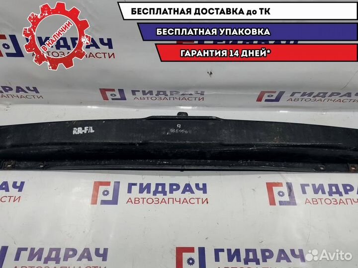 Усилитель переднего бампера Hyundai Sonata EF 865313D001