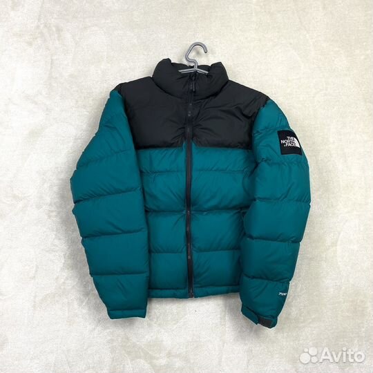 Пуховик The North Face 700