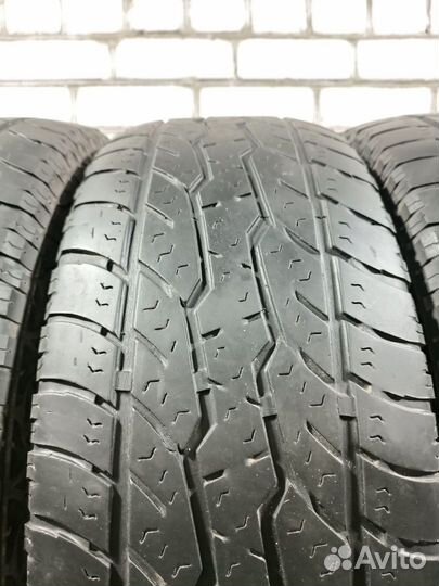 Maxxis AT-771 Bravo 275/70 R16 108T