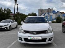 Nissan Tiida 1.6 AT, 2013, 129 000 км, с пробегом, цена 1 100 000 руб.