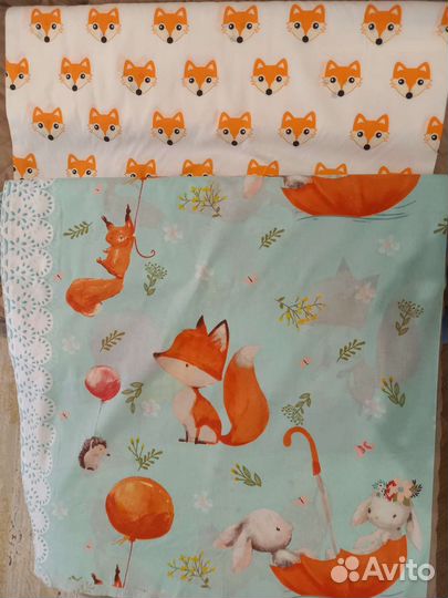 Ткани поплин бязь хлопок