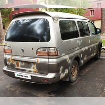 Dongfeng MPV 2.0 MT, 2007, 198� 853 км, с пробегом, цена 400 000 руб.