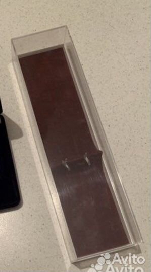 Футляр для ложек