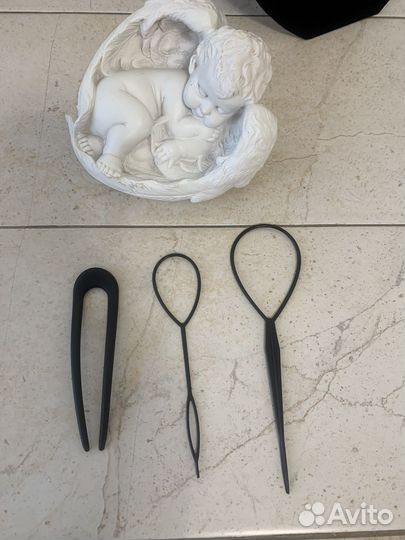 Набор для ухода за волосами