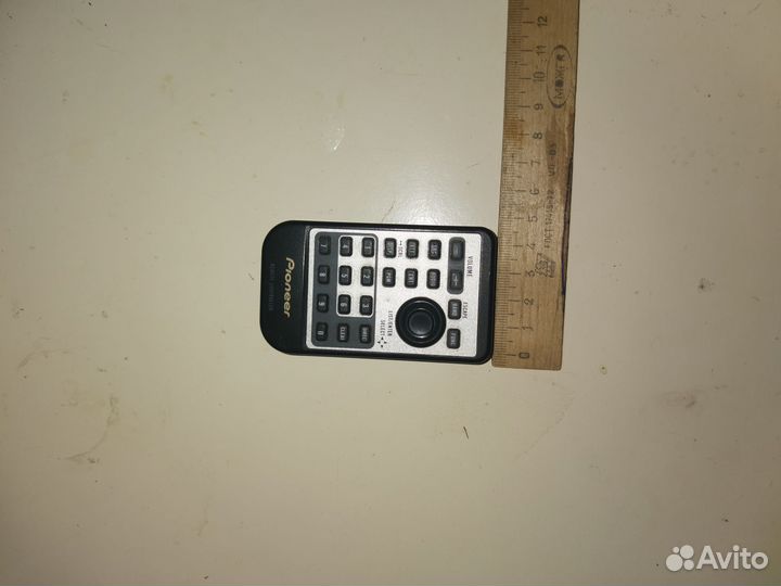 Пульт ду для автомагнитолы Pioneer cxc5717