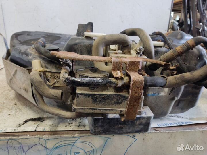 Бак топливный Mitsubishi Eclipse 3 2000-2005