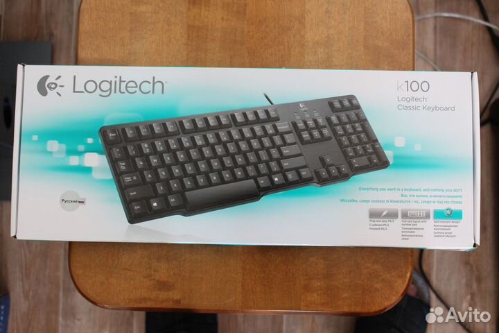 Клавиатура