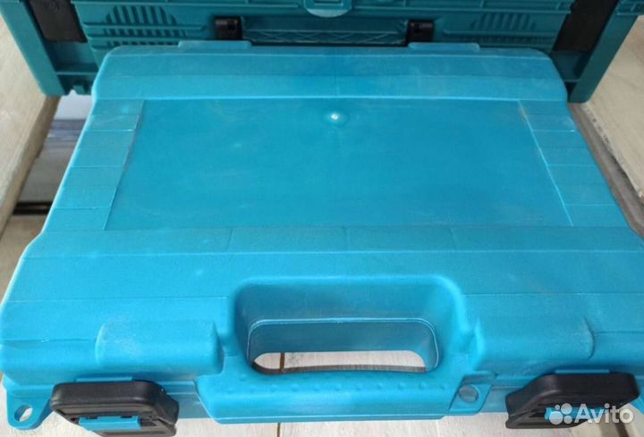 Аккумуляторный гайковерт Makita 350 Нм (Арт.83386)