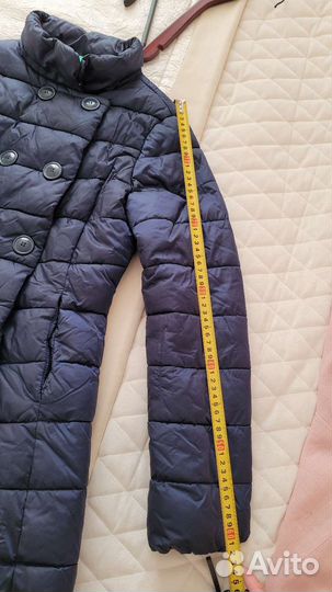 Пальто Benetton