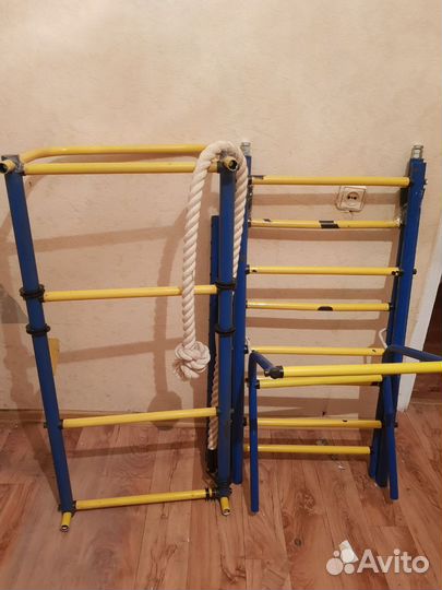 Спортивный комплекс 