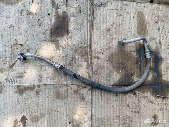 Трубка кондиционера Volkswagen Tiguan 1 2.0 cawa