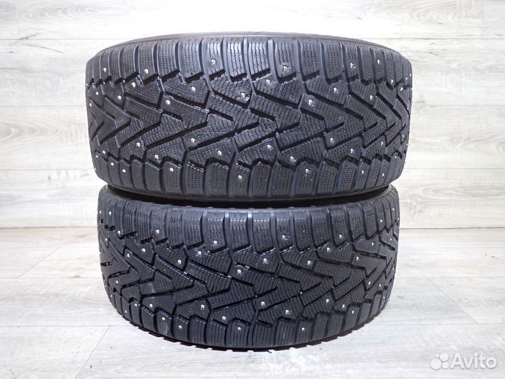 Pirelli Ice Zero 225/45 R17 94T