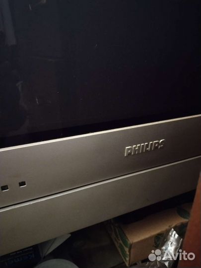 Телевизор Рhilips бу 32pw8818/12