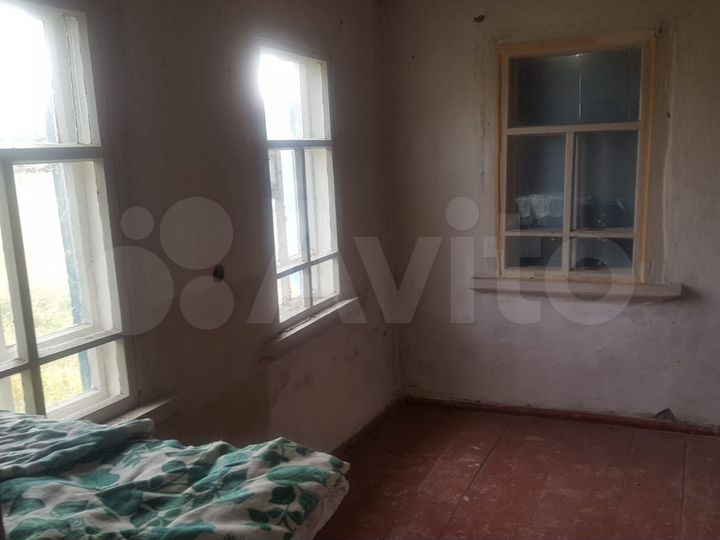 Дом 44,8 м² на участке 15 сот.