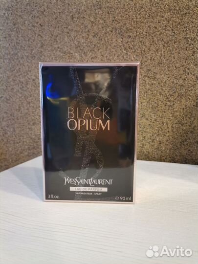 Духи женские