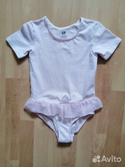 Купальник для гимнастики