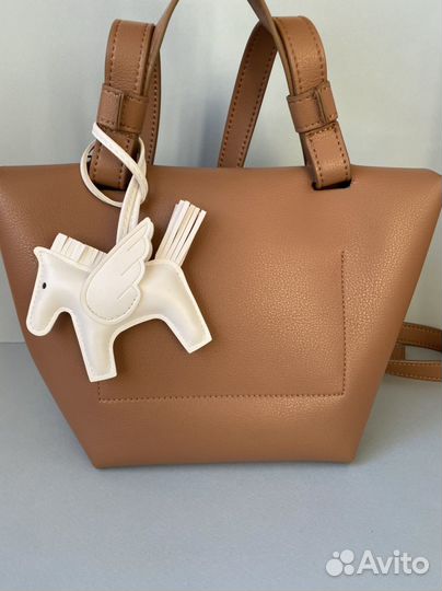 Брелок для сумки Лошадка