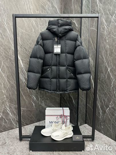 Пуховик moncler