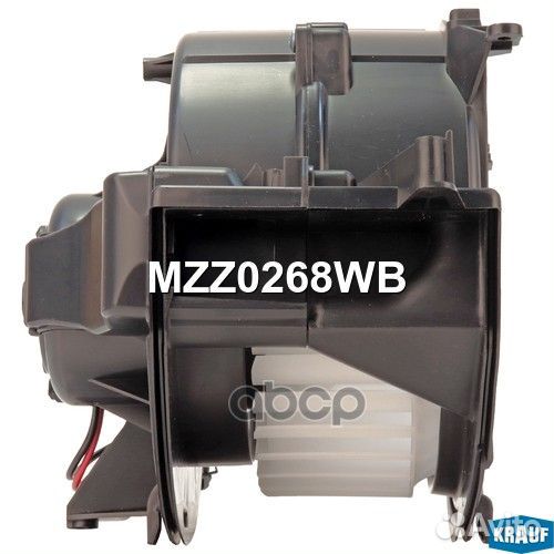 Мотор печки c крыльчаткой audi A6 2005-2011audi R8